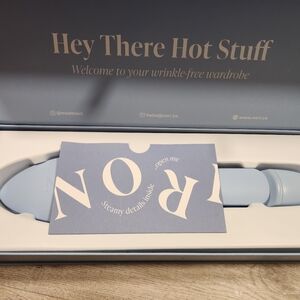 NIB Nori Press- Flawed Box